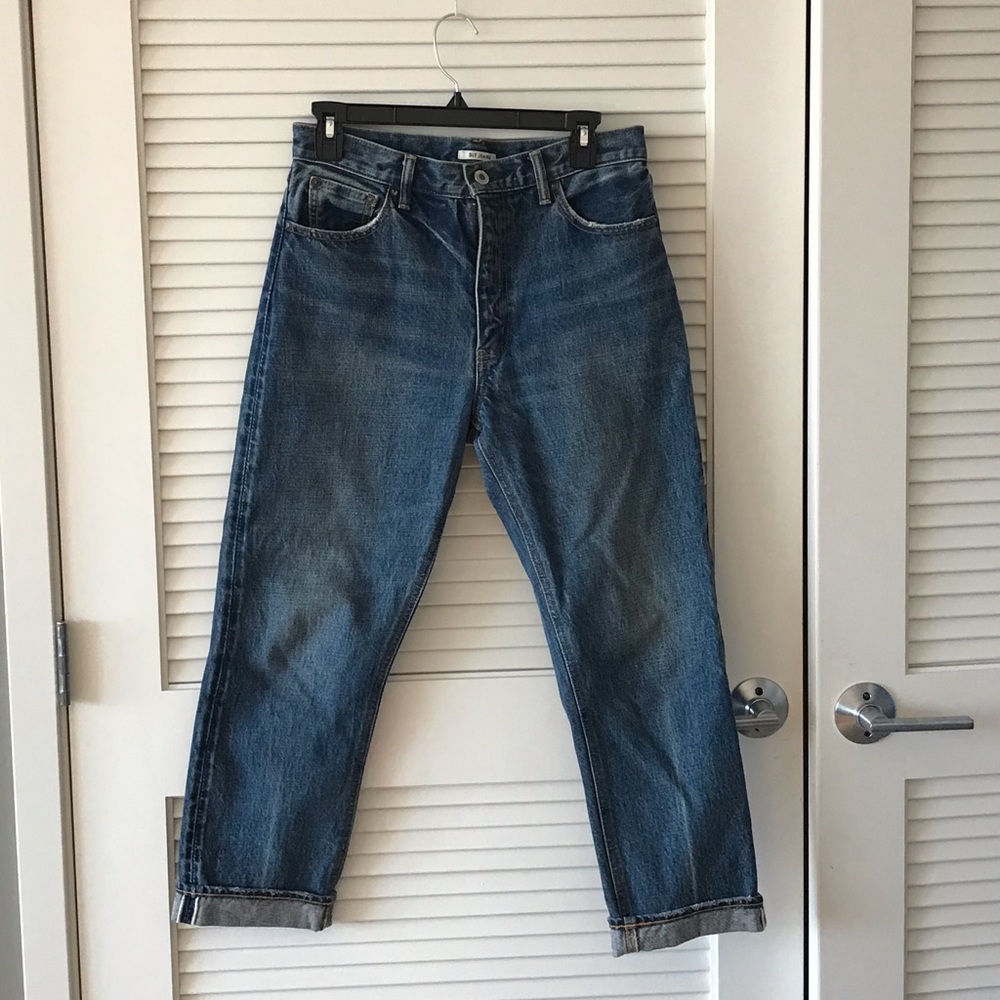 Sly jeans